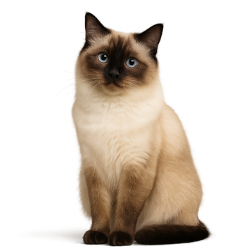 Ragdoll