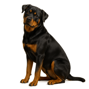 Rottweiler Americano