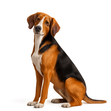Sabueso Hamilton
