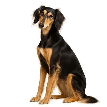 Saluki