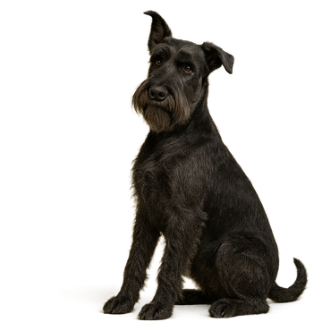 Schnauzer Gigante