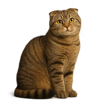 Scottish Fold