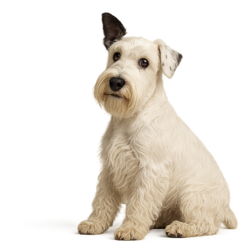 Sealyham Terrier