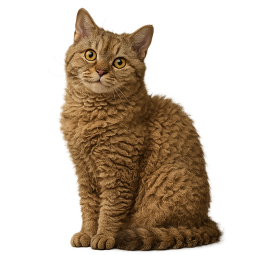 Selkirk Rex