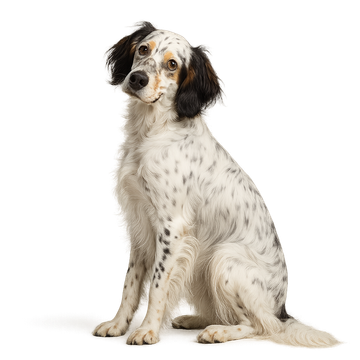 Setter Inglés