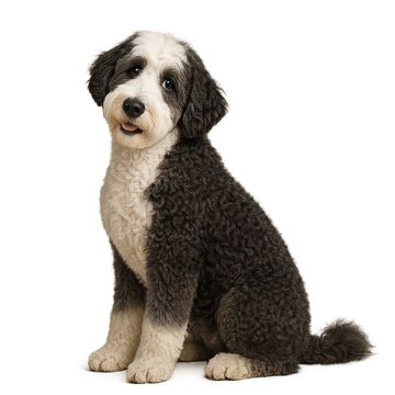 Sheepadoodle