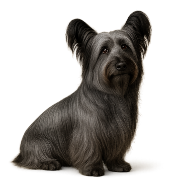 Skye Terrier