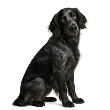 Spaniel Azul de Picardia