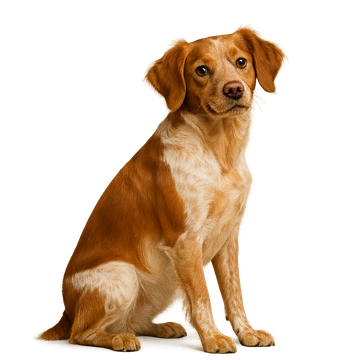 Spaniel Bretón