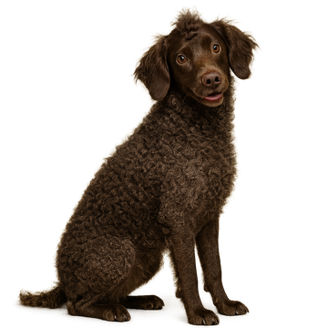 Spaniel de Pont-audemer