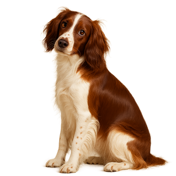 Spaniel Francés