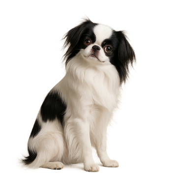 Spaniel Japonés