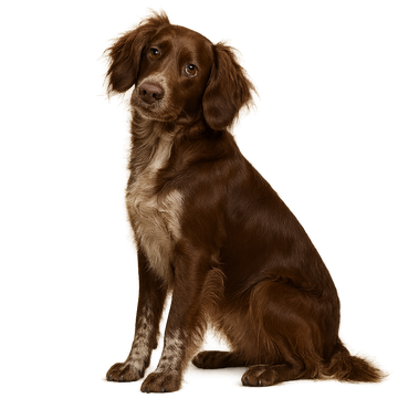 Spaniel Picardo
