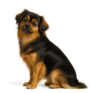 Spaniel Tibetano
