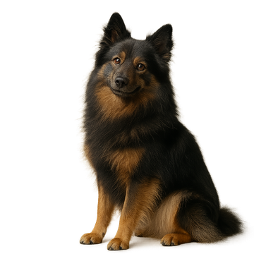 Spitz Alemán