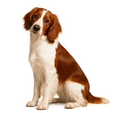 Springer Spaniel Galés