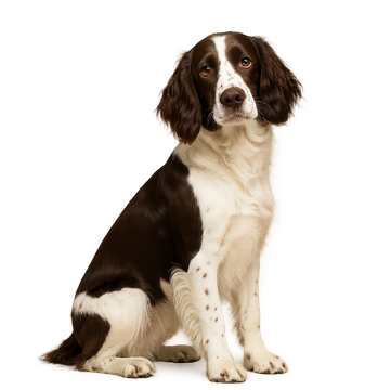 Springer Spaniel Inglés