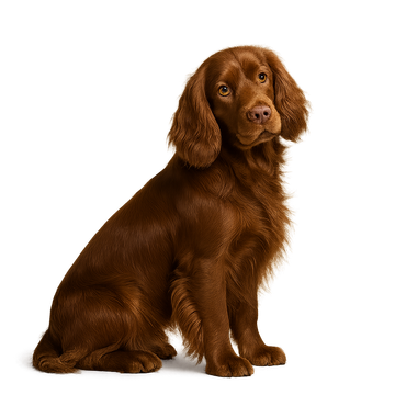Sussex Spaniel