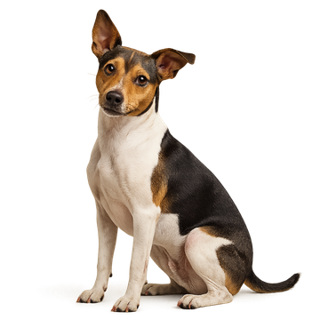 Terrier Brasileño