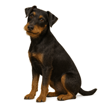 Terrier Cazador Alemán