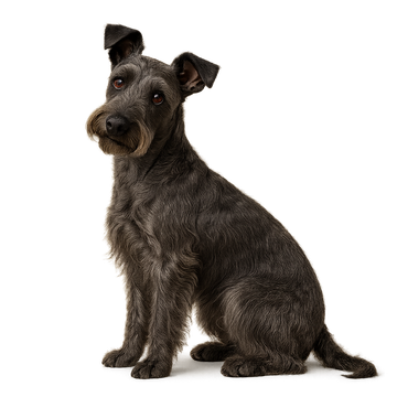 Terrier Checo