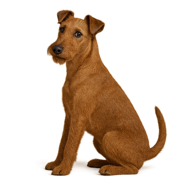 Terrier Irlandés