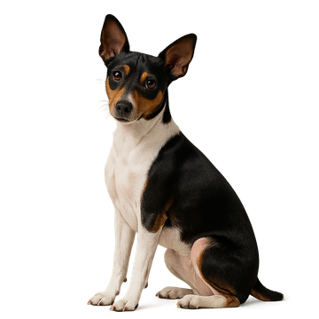 Terrier Japonés