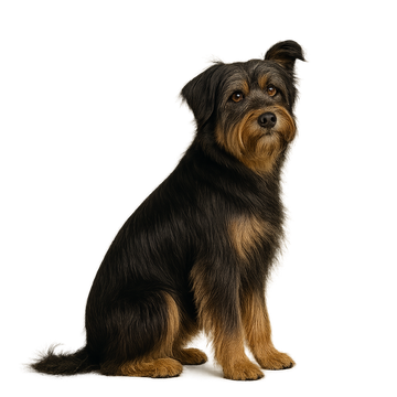 Terrier Tibetano