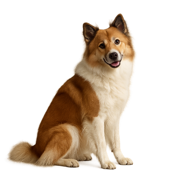 Thai Bangkaew Dog