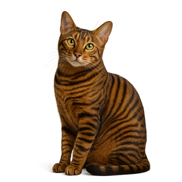 Toyger
