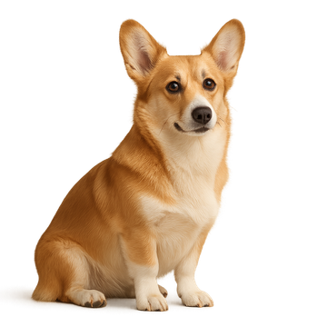 Welsh Corgi Pembroke