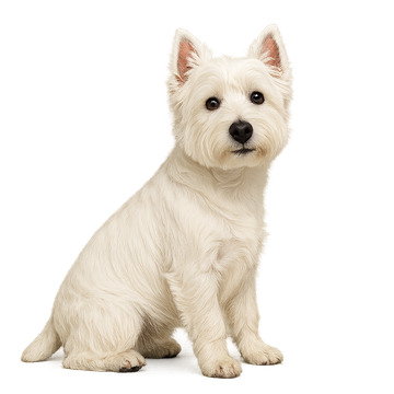 West Highland White Terrier